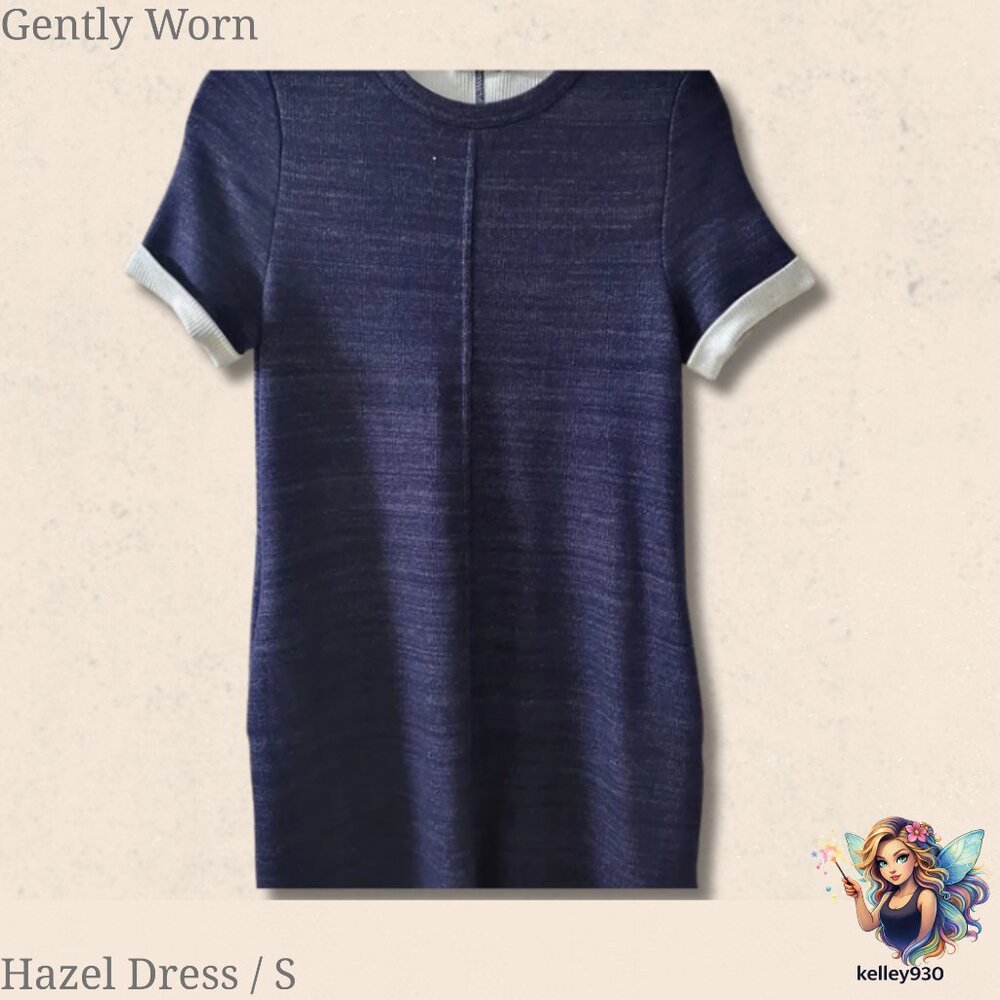 ✨ Hazel Dress – Size Small